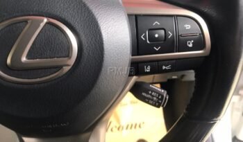 LEXUS RX200V L 2.0 YEAR 2016 full