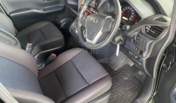 TOYOTA VOXY 2.0 X YEAR 2016 full