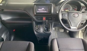 TOYOTA NOAH 2.0 X YEAR 2016 full