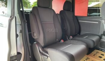 HONDA STEPWAGON SPADA 1.5 YEAR 2016 full