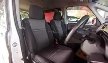 HONDA STEPWAGON SPADA 1.5 YEAR 2016 full