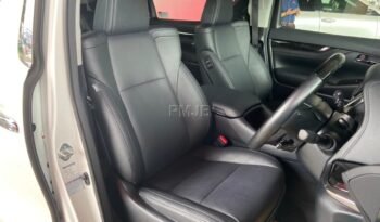 TOYOTA ALPHARD 2.5 SC YEAR 2018 full